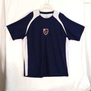 Fila sport short sleeved shirt XL